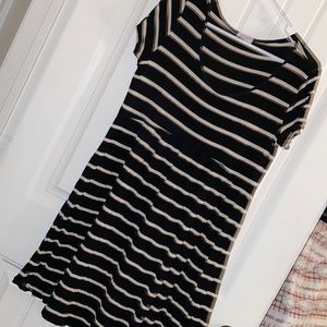 Dress with pockets XL